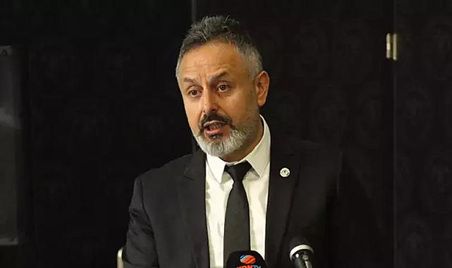 Ömer Korkmaz: Fenerbahçe'den intikamımızı alacağız