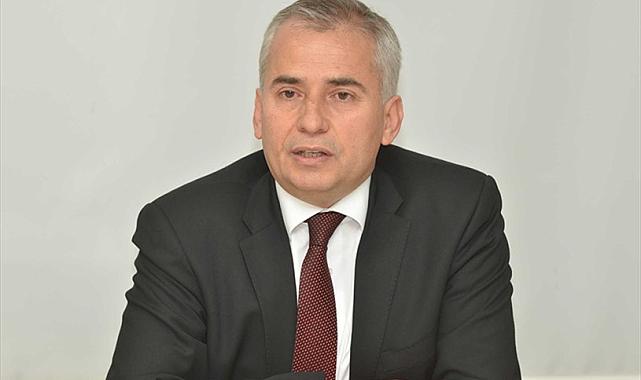 Osman Zolan Denizlililere veda etti