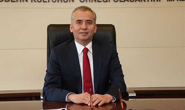 Osman Zolan Denizlililere veda etti