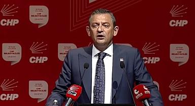 Özel'den belediye başkanlarının elini güçlendiren açıklama