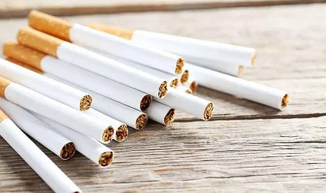 Pas yok: Son sigara grubuna da zam geldi