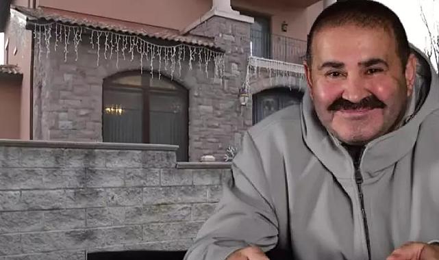 Şafak Sezer evinin kapılarını açtı! Evinde yok yok... Tuvaleti görenler şoke oldu