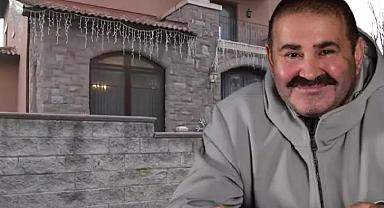 Şafak Sezer evinin kapılarını açtı! Evinde yok yok... Tuvaleti görenler şoke oldu
