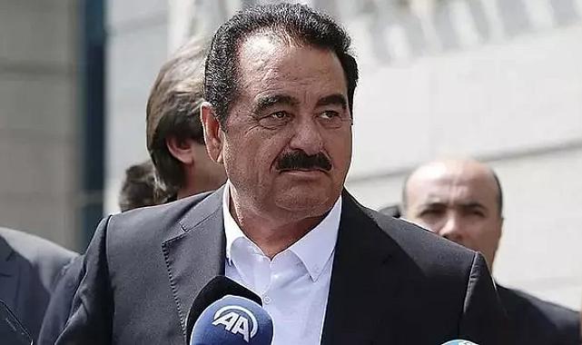 “Seçimi kaybettim, evleniyorum” demişti: İbrahim Tatlıses gerçeği açıkladı