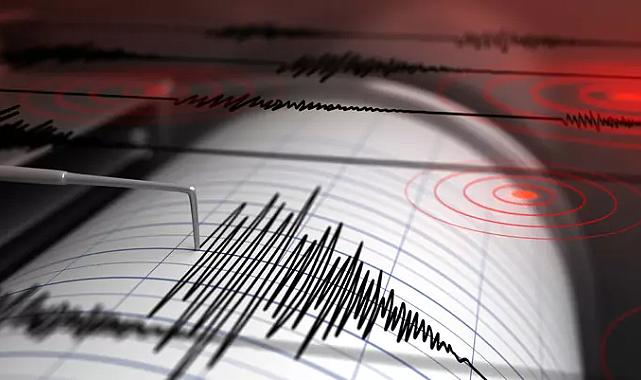 SON DAKİKA | Malatya'da korkutan deprem!