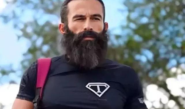 Survivor Turabi sakatlanarak Dominik'e veda etmişti! Paylaşımı olay yarattı: "Sayın Acun Ilıcalı..."