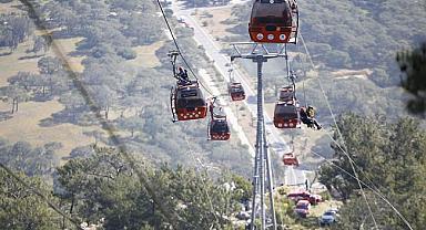 Teleferik kazasına ilişkin 5 tutuklama
