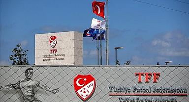 TFF Genel Kurulu 18 Temmuz'da seçimli yapılacak