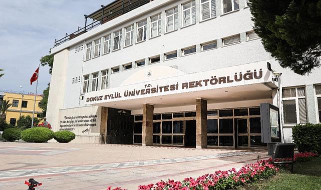 TÜBİTAK'IN ÖZEL ÇAĞRISINA DEÜ DAMGASI: 6 PROJE İLE TÜRKİYE'NİN ZİRVESİNDE YER ALDI