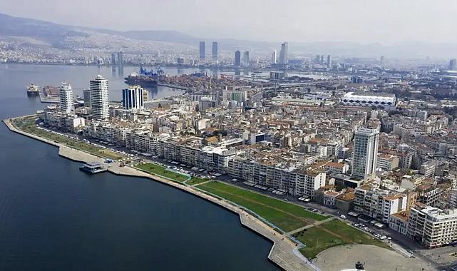 TÜİK rakamları açıkladı, konut satışlarında düşüş var... İzmir'de durum ne?