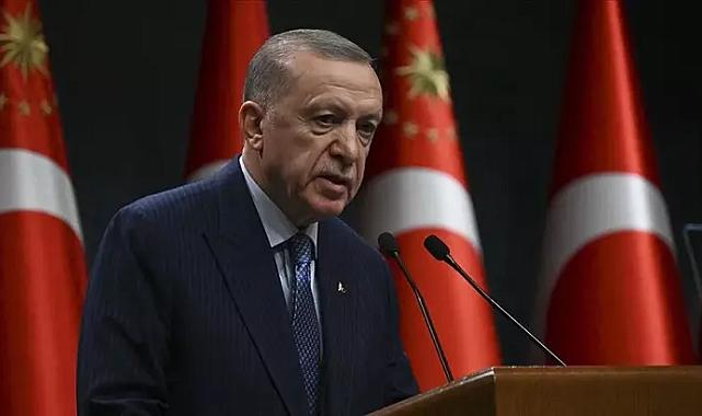 Türkiye'den Gazze diplomasisi: Erdoğan, Hamas yetkilisi İsmail Haniye ile görüşüyor!