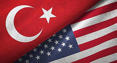 Türkiye ve ABD arasında terörle mücadele istişare toplantısı yapıldı