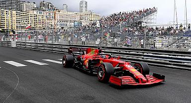 Türkiye'ye Formula 1 müjdesi: 2026 yılı itibarıyla...
