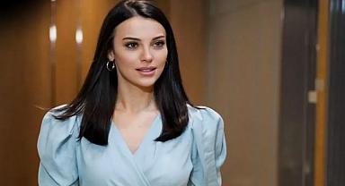 Tuvana Türkay sevenlerini korkuttu! Ünlü oyuncu hastaneye kaldırıldı