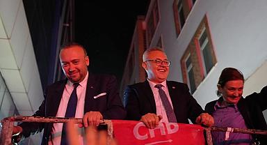 Uşak’ta CHP 6, AK Parti 3 ve bağımsız 2 belediye kazandı