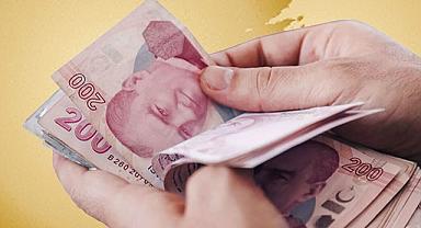 Yaşlı ve engelli aylığı ödemeleri hesaplara yatıyor