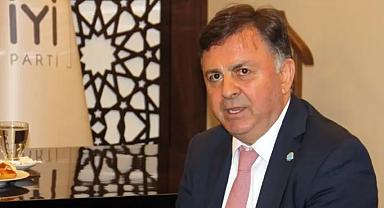 Yıldırım Ulupınar'dan İYİ Parti için merkez sağ çağrısı