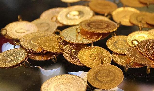 Yüzde 2'den fazla değer kaybetti: Gram altında yıl sonuna kadar dikkat çeken tahmin