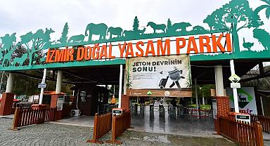 zmir Büyükşehir duyurdu: Doğal Yaşam Parkı bu tarihlerde ücretsiz