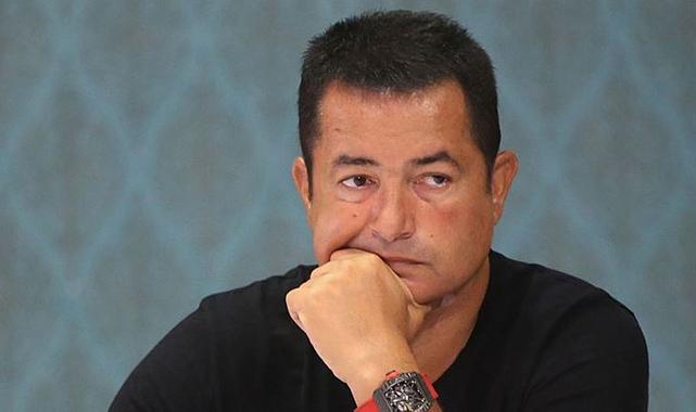 Acun Ilıcalı’nın acı günü! ‘Canımızı kaybettik…’