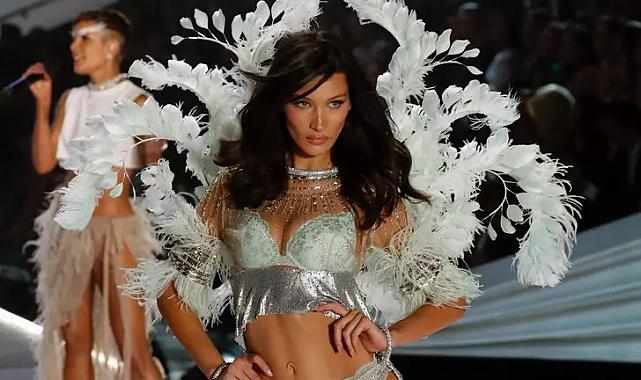 Adriana Lima, Heidi Klum, Bella Hadid... Hepsinin onunla tanıdık: Victoria's Secret dönüyor