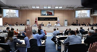 Ağır borç yüküne rağmen Başkan Çavuşoğlu sözünü tuttu