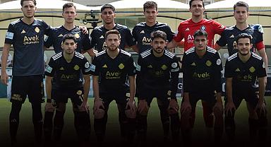 Altay'da 2 futbolcu resti çekti! Ödeme almazlarsa...