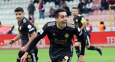 Altay'ın kazancı Enes oldu