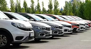 Araç fiyatları için katı tedbir: Artış ve değişikliğe izin yok