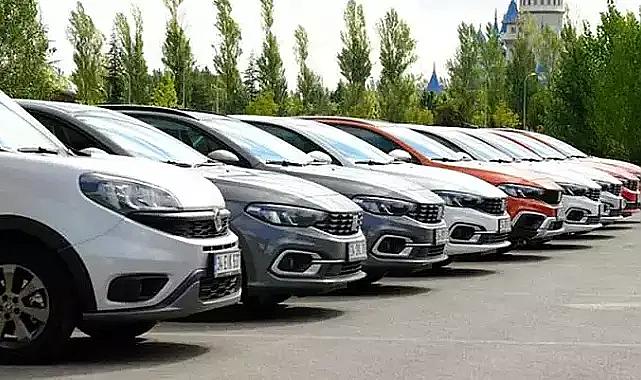 Araç fiyatları için katı tedbir: Artış ve değişikliğe izin yok