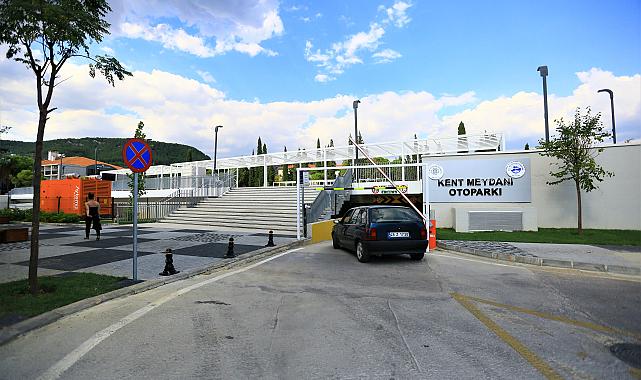 Aras’ın Halkçı Uygulamaları Devam Ediyor