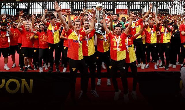 Avrupa kulüplerinin gözü, Göztepeli futbolcularda!