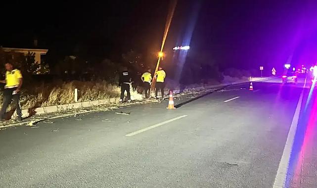 Aydın Efeler'de iki kişi yaralı bulundu :Soruşturma devam ediyor.