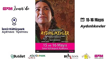 Aydınlıkevler İzmir'de