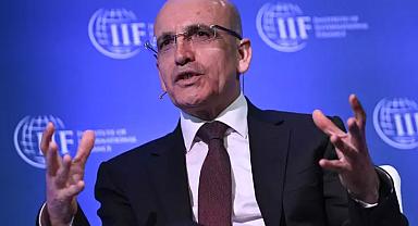 Bakan Mehmet Şimşek'ten gelir dağılımı mesajı: 'Kalıcı refah artışı mümkün değil...'