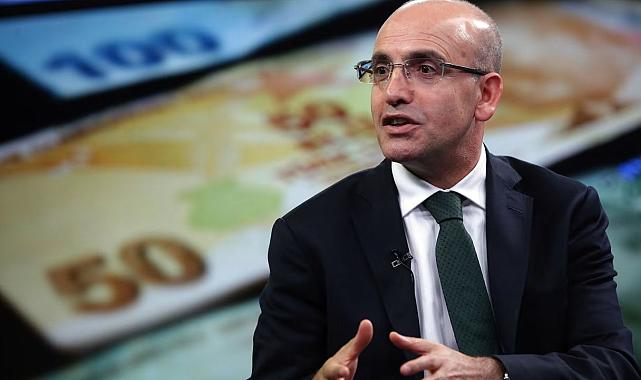 Bakan Şimşek dış ticaret rakamlarını değerlendirdi: Bu durum cari açığa da yansıyacak