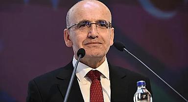 Bakan Şimşek'ten enflasyon açıklaması: Düşüş için tarih verdi
