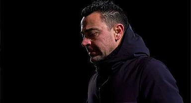 Barcelona, Xavi ile yollarını ayırdı! Yeni teknik direktör taraftarları şaşırttı