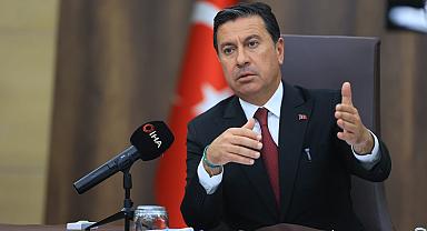 Başkan Aras; “Öğrenciler için 1 TL’ye düşürdüğümüz sefer ağını genişletiyoruz”