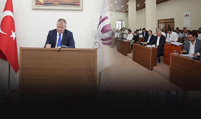 Başkan Balkan festivalin bütçesini açıkladı... Belediyeye maliyeti ne kadar oldu?