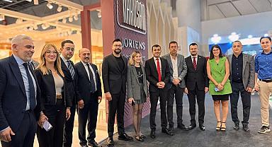 Başkan Çavuşoğlu, Denizlili tekstilcileri yalnız bırakmadı