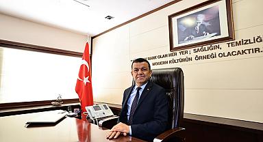 Başkan Çavuşoğlu’ndan Anneler Günü mesajı