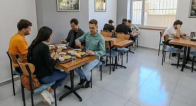 Başkan duyurdu: Buca'da 4 çeşit yemek 45 TL