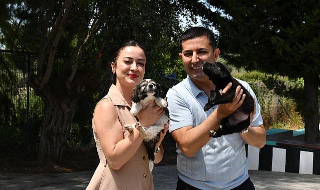 BAŞKAN ÖMER GÜNEL “HER CANLI İÇİN YAŞAM HAKI KUTSALDIR”