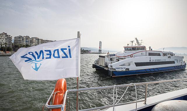 Başkan Tugay’ın bir seçim vaadi daha gerçekleşti  Anne Kartı ile İzmirli kadınlara ulaşım desteği