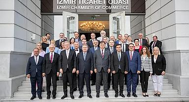 Başkan Tugay: