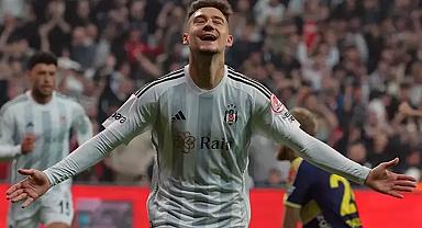 Beşiktaş, Ziraat Türkiye Kupası’nda finalde