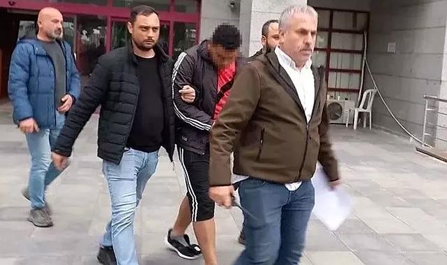 Bıçaklanarak öldürülmüştü! Ata'nın katilinin babası da tutuklandı