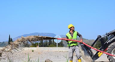 Bodrum İçme Suyu İçin Önemli Projeler