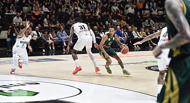 BSL’de Play-Off Heyecanı Manisa’da Devam Edecek